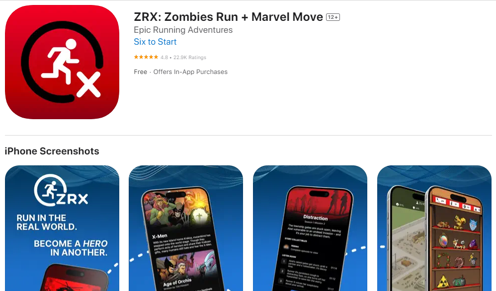 Энергичный ребенок без усилий: 9 приложений, которые помогут вашим детям стать более активными